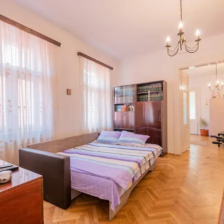 Fresh Air براشوف