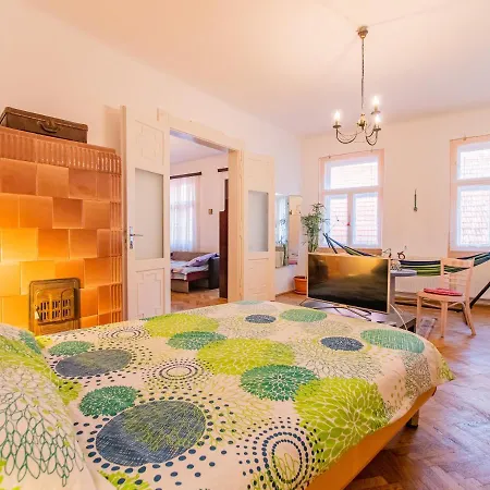 Fresh Air Lägenhet Braşov